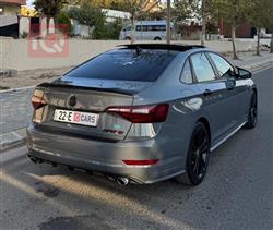 ڤۆڵکسواگن جێتا